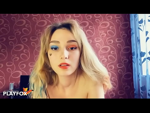 ❤️ Taikavirituaalitodellisuuslasit antoivat minulle seksiä Harley Quinnin kanssa Anaaliporno at fi.xxxshake.ru